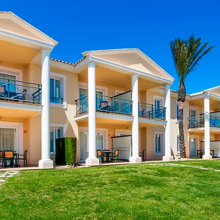 Ξενοδοχείο Insotel 5*