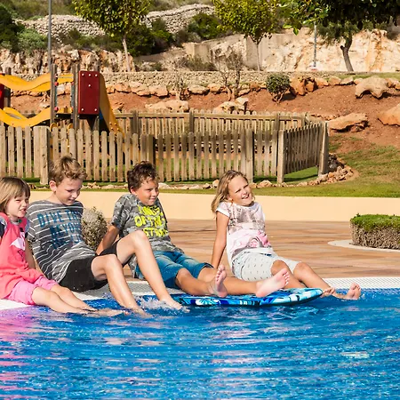 Insotel Punta Prima فندق 5*