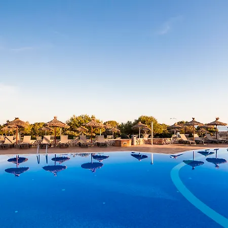 מלון Insotel 5*