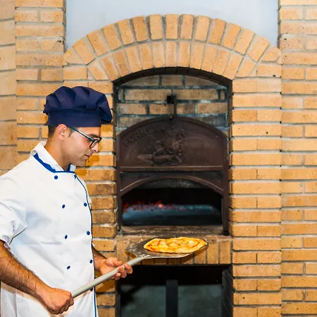 Insotel Szálloda Punta Prima