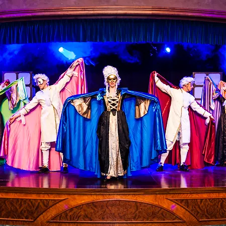 Insotel 5* Punta Prima