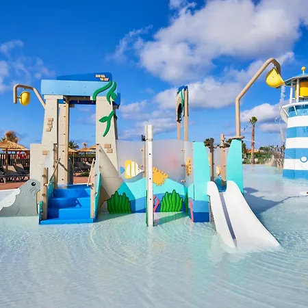 Szálloda Insotel 5*