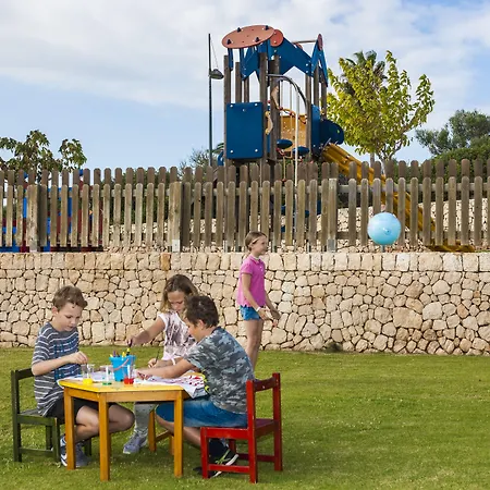 Szálloda Insotel 5*