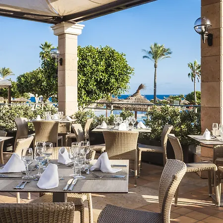 Szálloda Insotel 5*