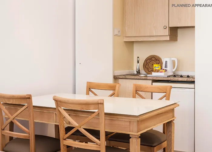 Отель Insotel 5*