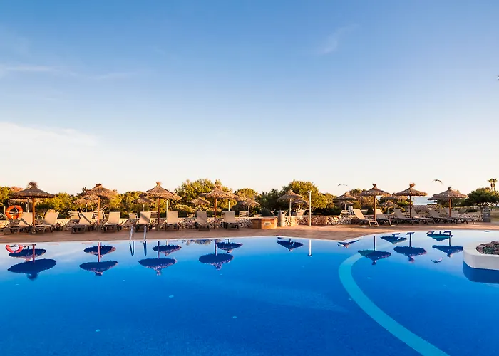 Отель Insotel 5*