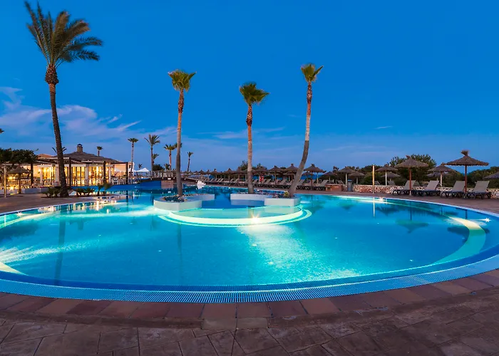 Insotel Пунта Прима