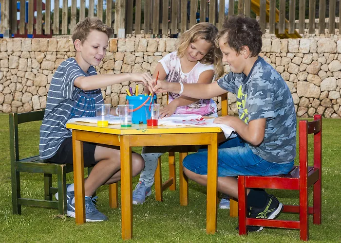 Insotel Пунта Прима