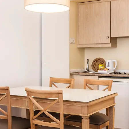 Insotel Punta Prima 5*