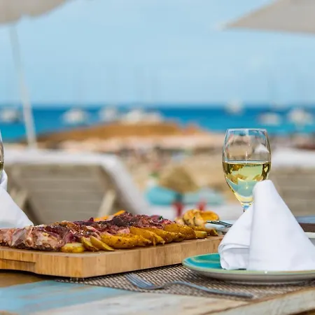 Otel Insotel Punta Prima Punta Prima (Menorca)