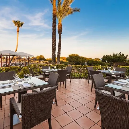Otel Insotel Punta Prima