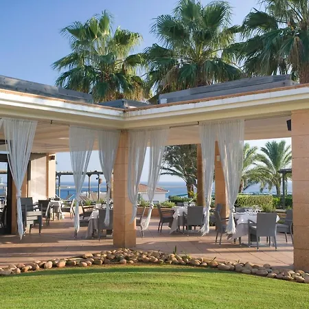 Insotel Punta Prima Punta Prima (Menorca)