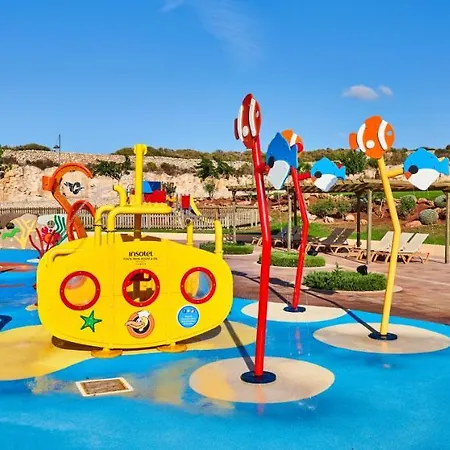 Insotel Punta Prima 5* Punta Prima (Menorca)