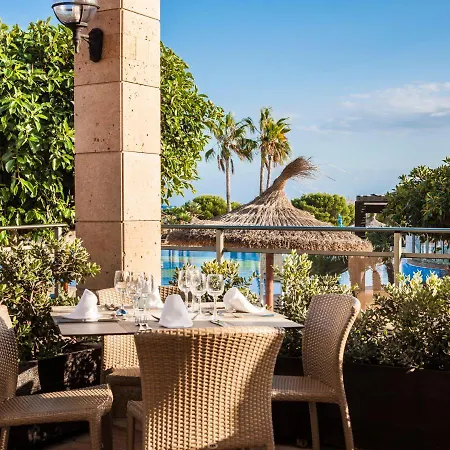 Insotel Punta Prima Otel