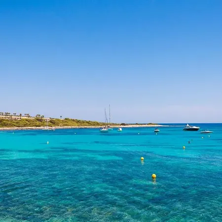 Insotel Punta Prima 5* Punta Prima (Menorca)