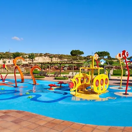 Insotel Punta Prima Punta Prima (Menorca)