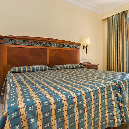 Otel Insotel Punta Prima 5*