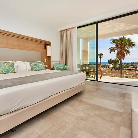 Insotel Punta Prima Otel 5*