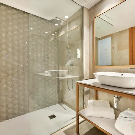 Otel Insotel Punta Prima 5*