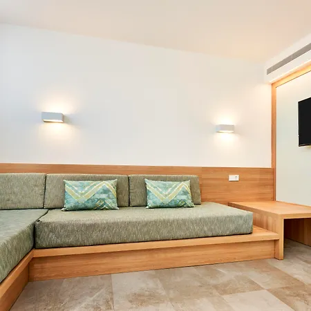 Otel Insotel Punta Prima 5*