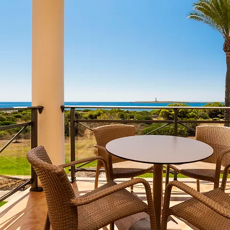 Insotel Punta Prima Otel Punta Prima (Menorca)