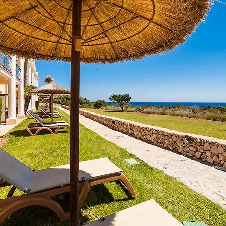 Insotel Punta Prima Punta Prima (Menorca)