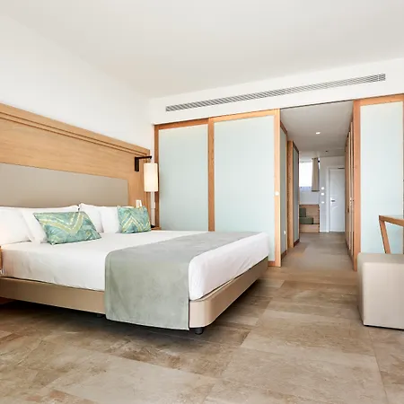 Otel Insotel Punta Prima Punta Prima (Menorca)