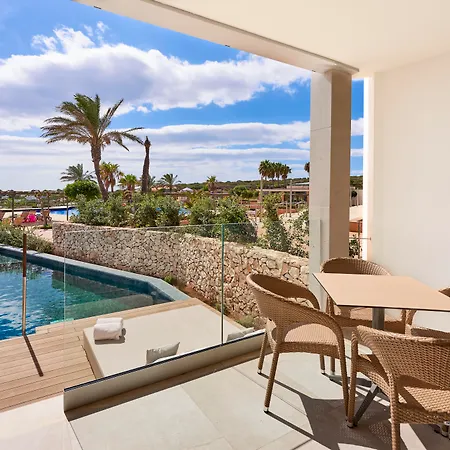 Insotel Punta Prima 5*