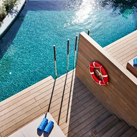 Insotel Punta Prima (Menorca)