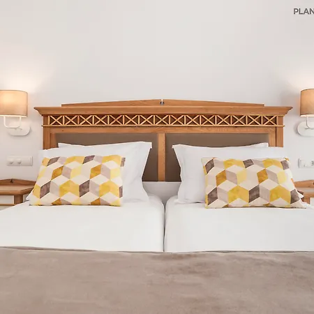 Insotel Punta Prima Otel