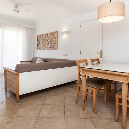 Otel Insotel Punta Prima 5*