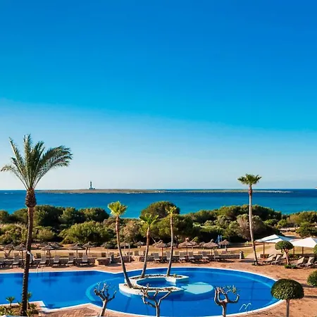 Insotel Hotel Punta Prima (Menorca)