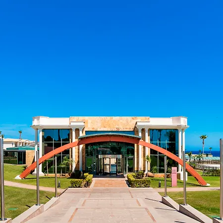 Otel Insotel Punta Prima 5*