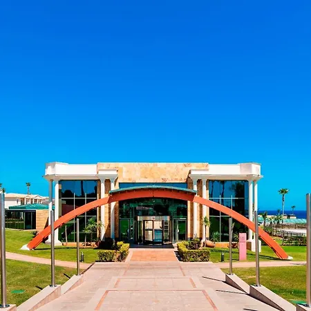 Отель Insotel 5*