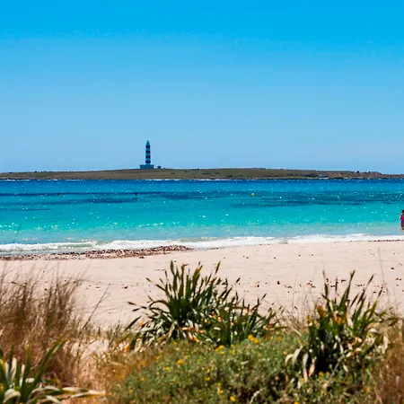 Insotel Punta Prima Punta Prima (Menorca)