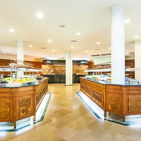 Insotel Пунта Прима