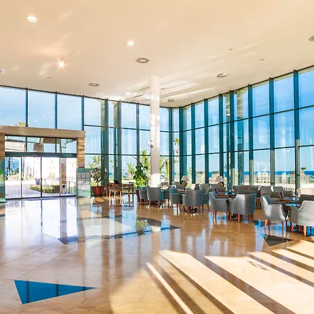 Insotel Punta Prima Otel