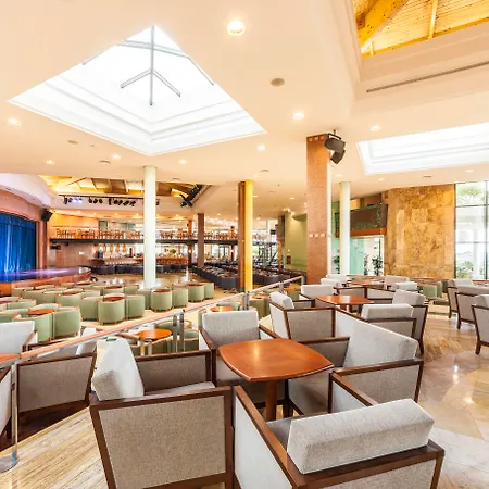 Otel Insotel Punta Prima