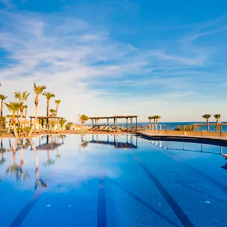 Insotel Punta Prima Otel Punta Prima (Menorca)