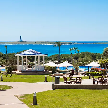 Otel Insotel Punta Prima 5*