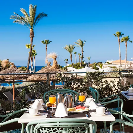 Insotel Punta Prima (Menorca)