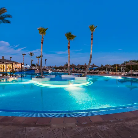 Insotel Punta Prima (Menorca)