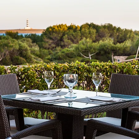 Otel Insotel Punta Prima Punta Prima (Menorca)
