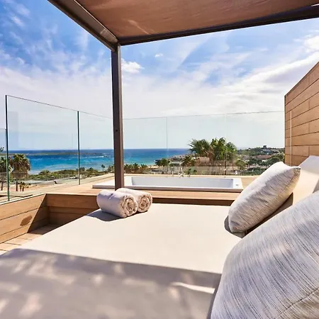 Insotel Punta Prima Otel 5*