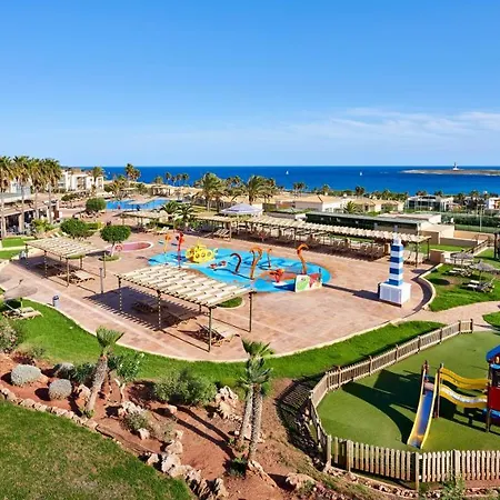 Insotel Punta Prima Otel 5*
