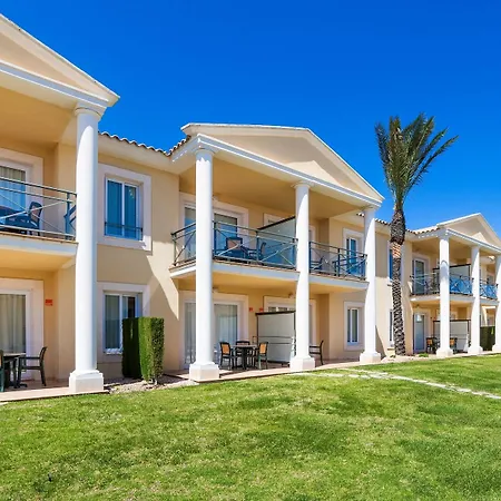 Insotel Punta Prima 5*