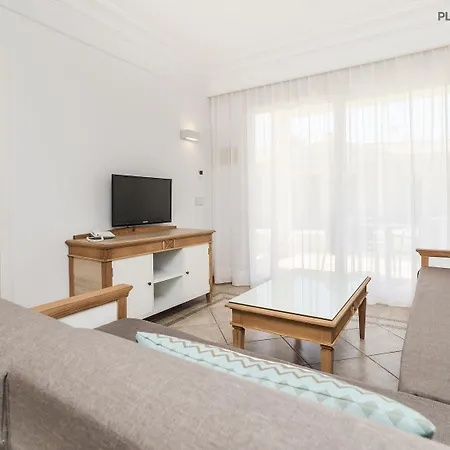 Otel Insotel Punta Prima Punta Prima (Menorca)