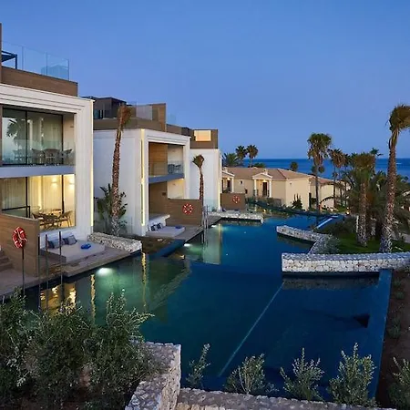 Insotel Punta Prima 5* Punta Prima (Menorca)