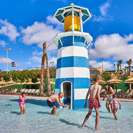 Insotel Punta Prima (Menorca)