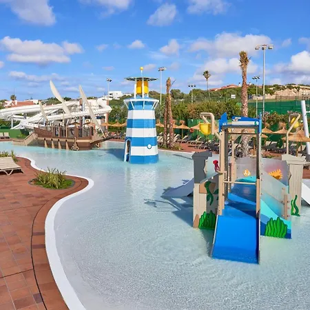 Insotel Punta Prima 5* Punta Prima (Menorca)